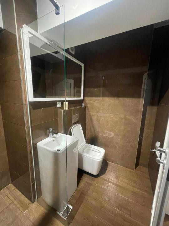 2 camere Bucium, etaj intermediar 