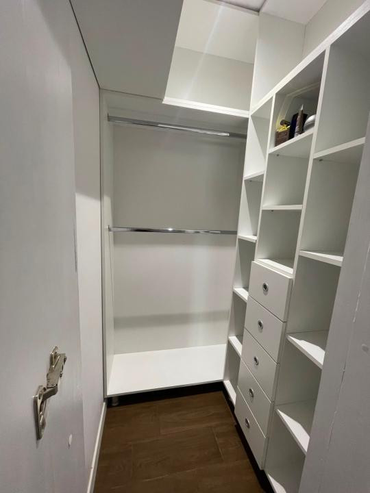 2 camere Bucium, etaj intermediar 