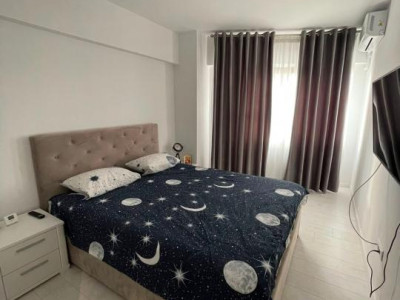 2 camere Bucium, etaj intermediar 