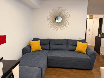 2 camere Bucium, etaj intermediar 