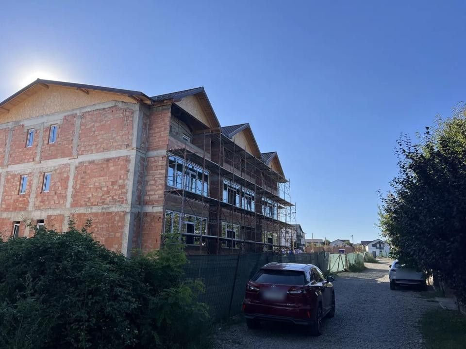 1-2 camere Valea Adâncă, 35-61 mp