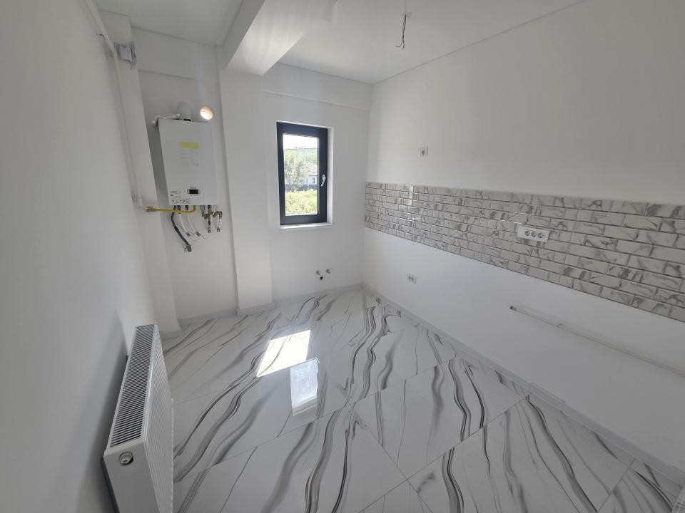 1-2 camere Vișan, loc de parcare, finalizată si intabulat