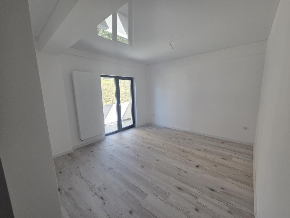 1-2 camere Vișan, loc de parcare, finalizată si intabulat