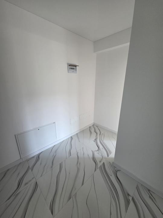 1-2 camere Vișan, loc de parcare, finalizată si intabulat