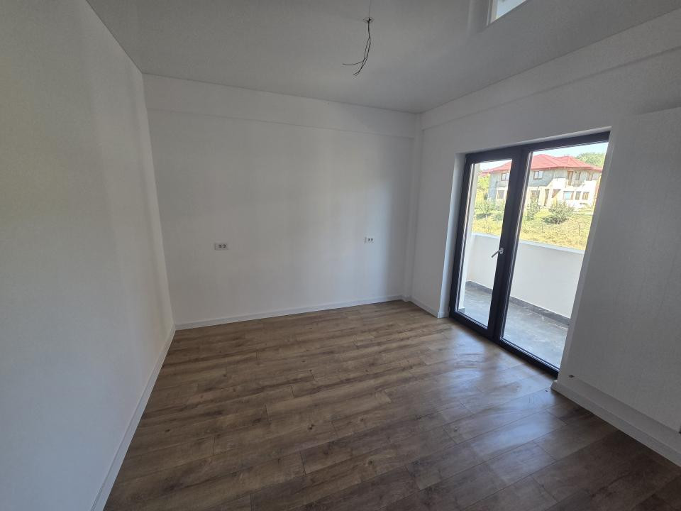 1-2 camere Vișan, loc de parcare, finalizată si intabulat