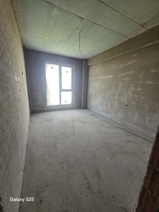 1-2 camere Vișan, loc de parcare