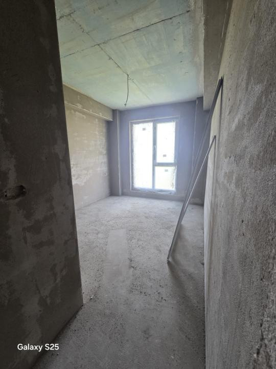 1-2 camere Vișan, loc de parcare
