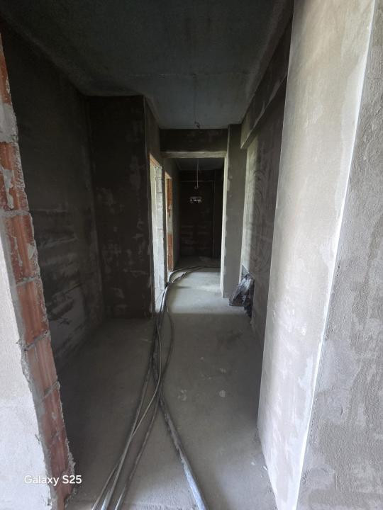 1-2 camere Vișan, loc de parcare