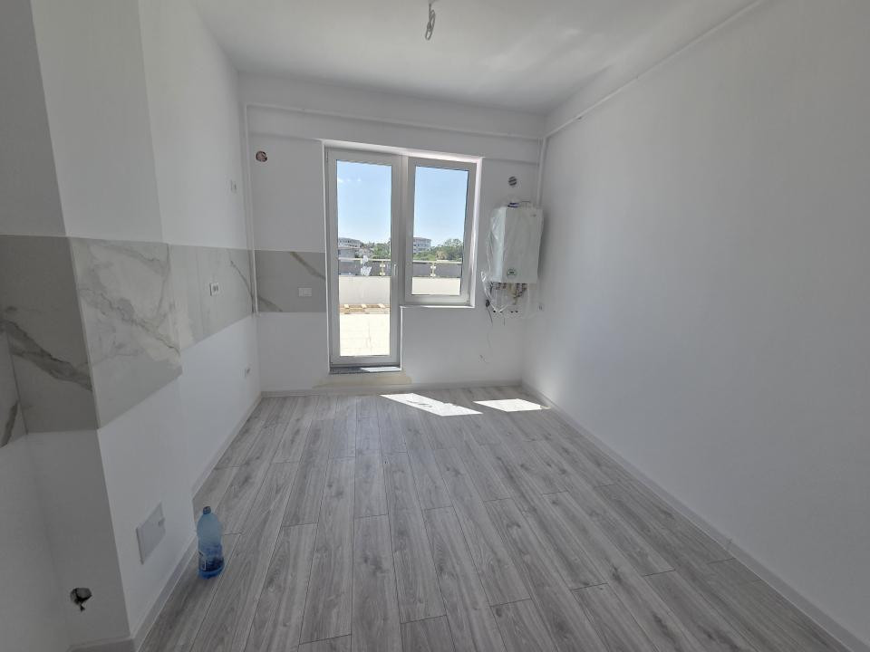 1-3 camere sos Iași-Voinești, lift