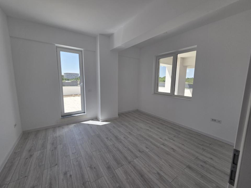 1-3 camere sos Iași-Voinești, lift