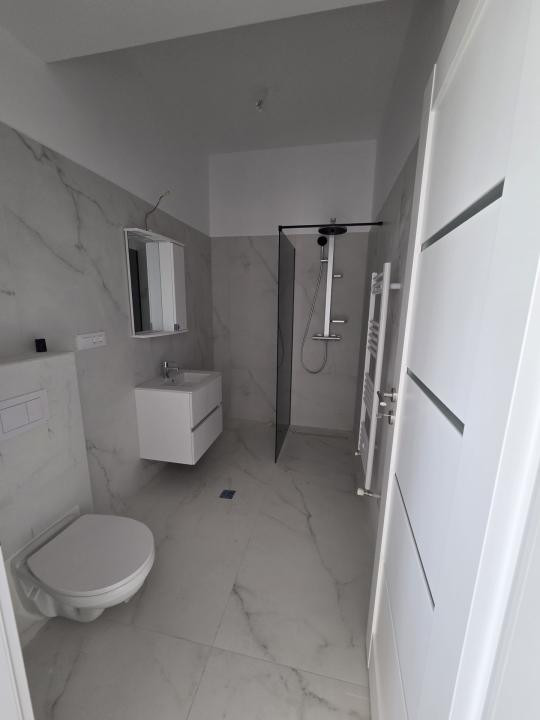 1-3 camere sos Iași-Voinești, lift