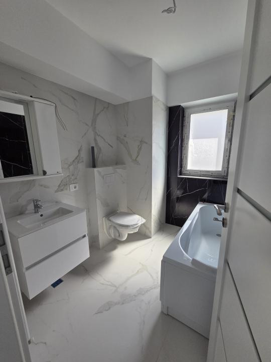 1-3 camere sos Iași-Voinești, lift
