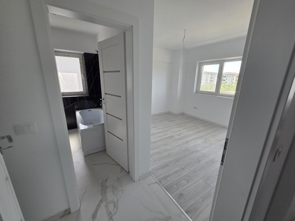 1-3 camere sos Iași-Voinești, lift