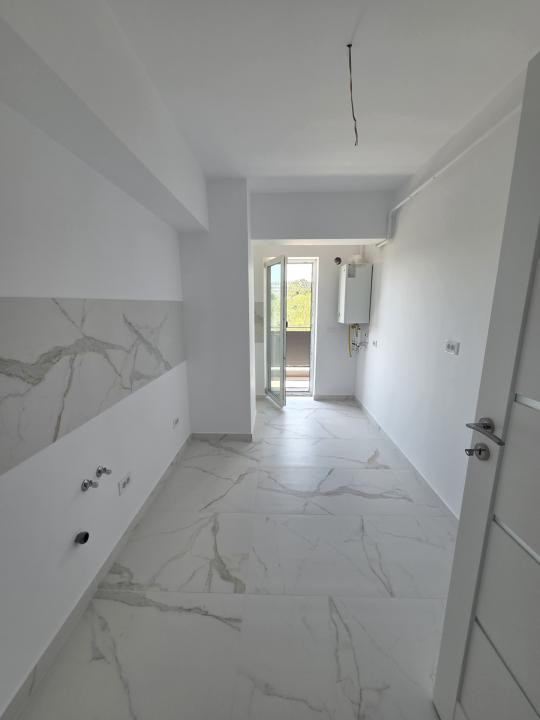 1-3 camere sos Iași-Voinești, lift