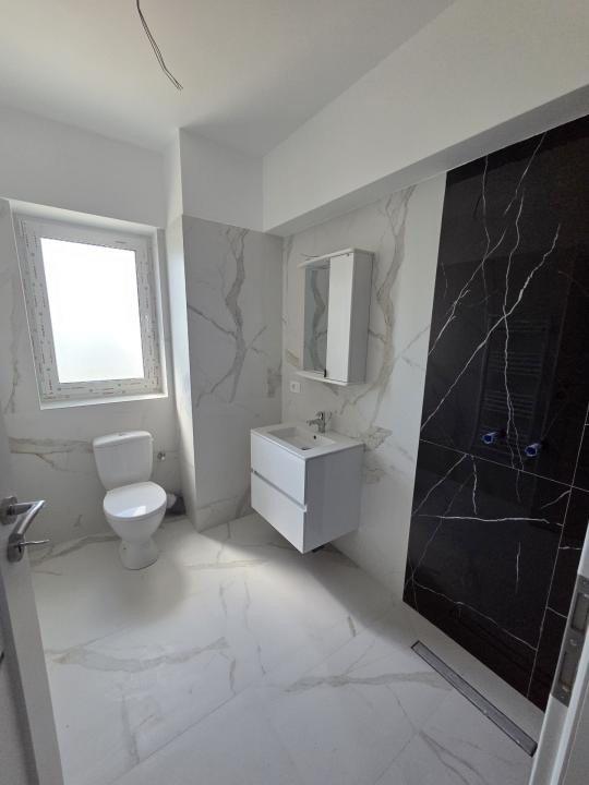 1-3 camere sos Iași-Voinești, lift