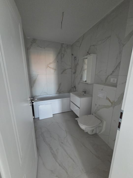 1-3 camere sos Iași-Voinești, lift