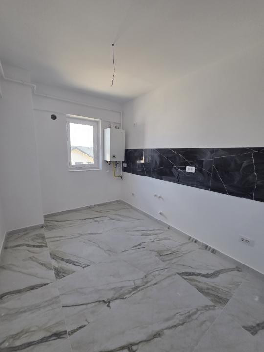 1-3 camere sos Iași-Voinești, lift
