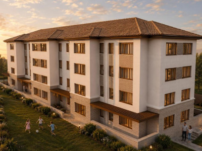 1-3 camere Valea Adâncă, rate pe 15 ani