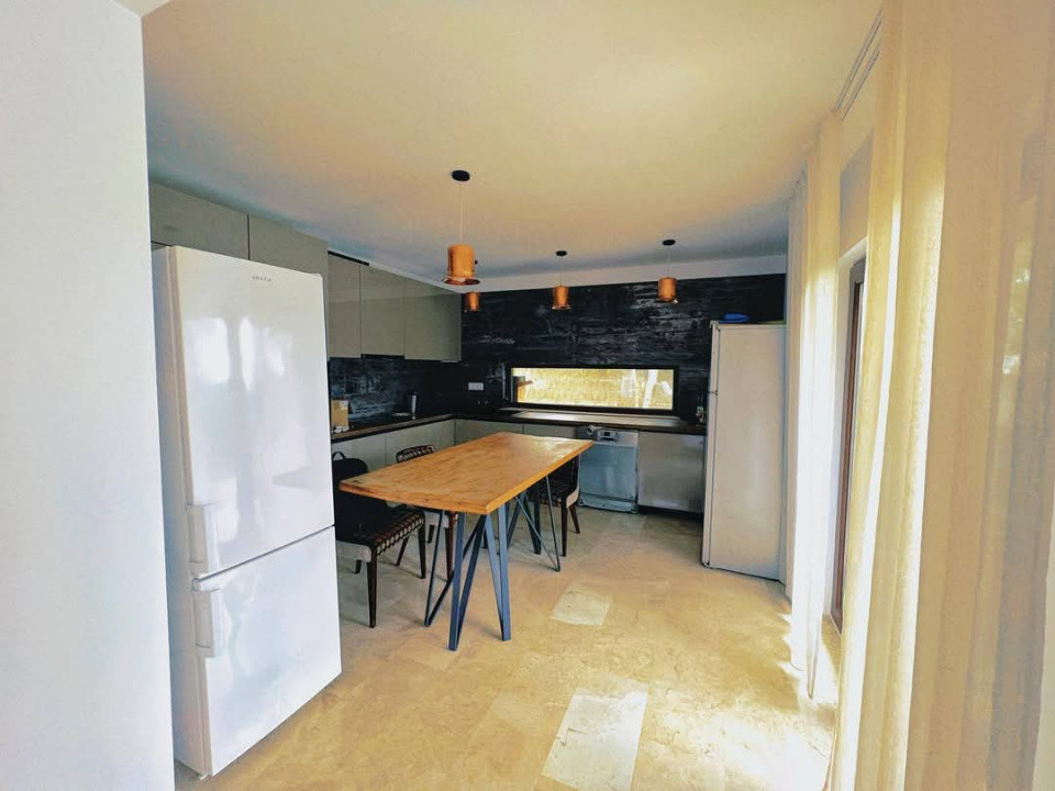 ✨CASA LUX  120 mp  MOBILATA SI UTILATA    VALEA URSULUI  