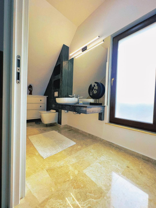 ✨CASA LUX  120 mp  MOBILATA SI UTILATA    VALEA URSULUI  