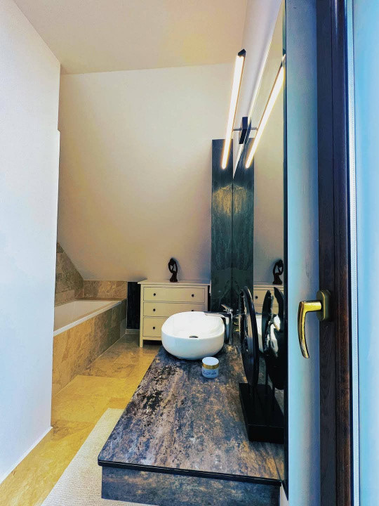 ✨CASA LUX  120 mp  MOBILATA SI UTILATA    VALEA URSULUI  