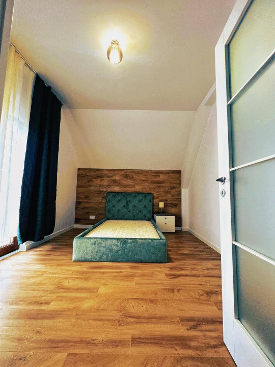 ✨CASA LUX  120 mp  MOBILATA SI UTILATA    VALEA URSULUI  