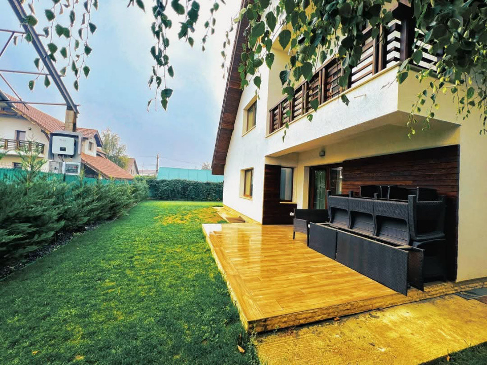 ✨CASA LUX  120 mp  MOBILATA SI UTILATA    VALEA URSULUI  