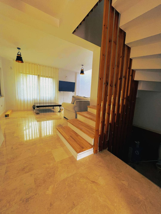 ✨CASA LUX  120 mp  MOBILATA SI UTILATA    VALEA URSULUI  