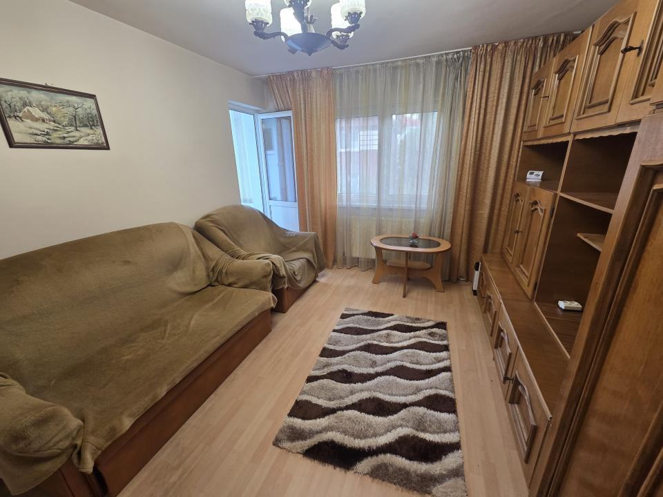 2 camere bld. Epureanu, etaj 2/4