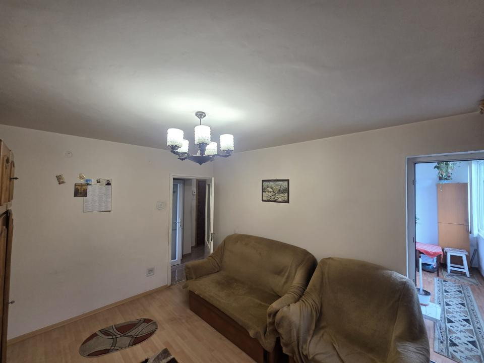 2 camere bld. Epureanu, etaj 2/4