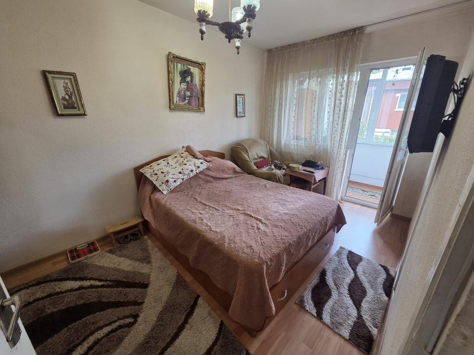 2 camere bld. Epureanu, etaj 2/4