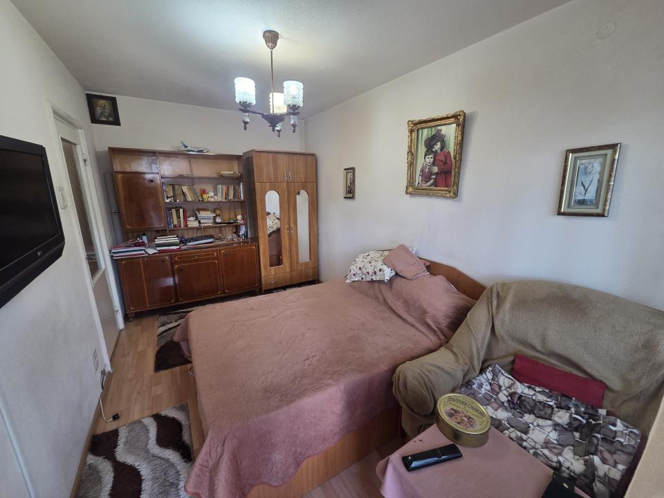 2 camere bld. Epureanu, etaj 2/4