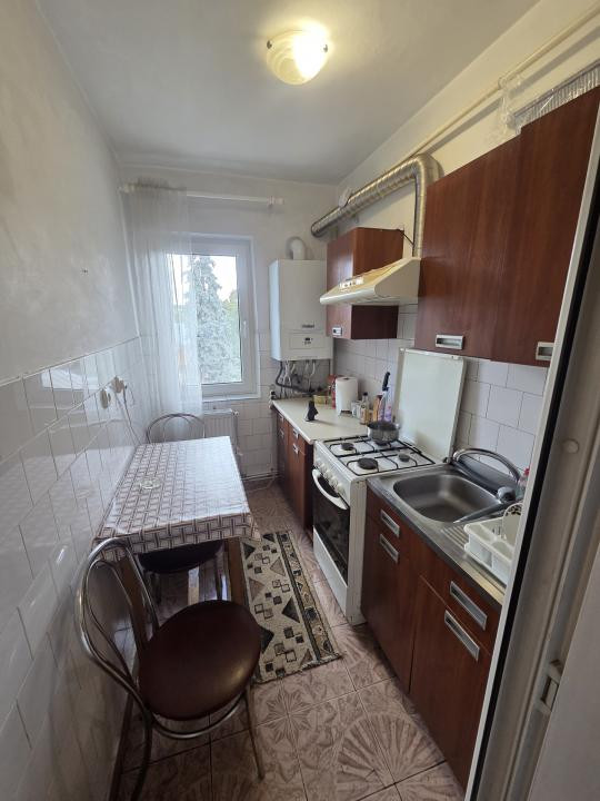 2 camere bld. Epureanu, etaj 2/4