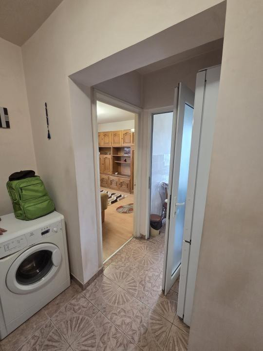2 camere bld. Epureanu, etaj 2/4