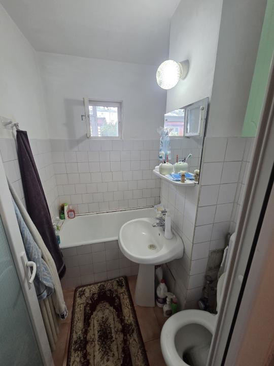 2 camere bld. Epureanu, etaj 2/4