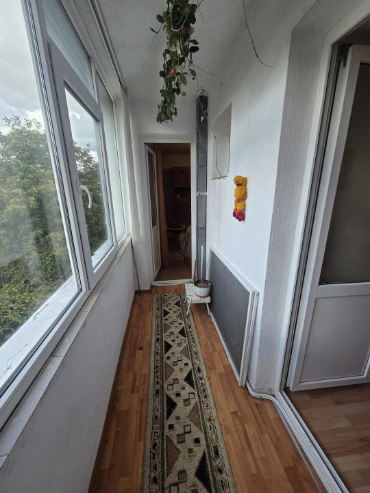 2 camere bld. Epureanu, etaj 2/4