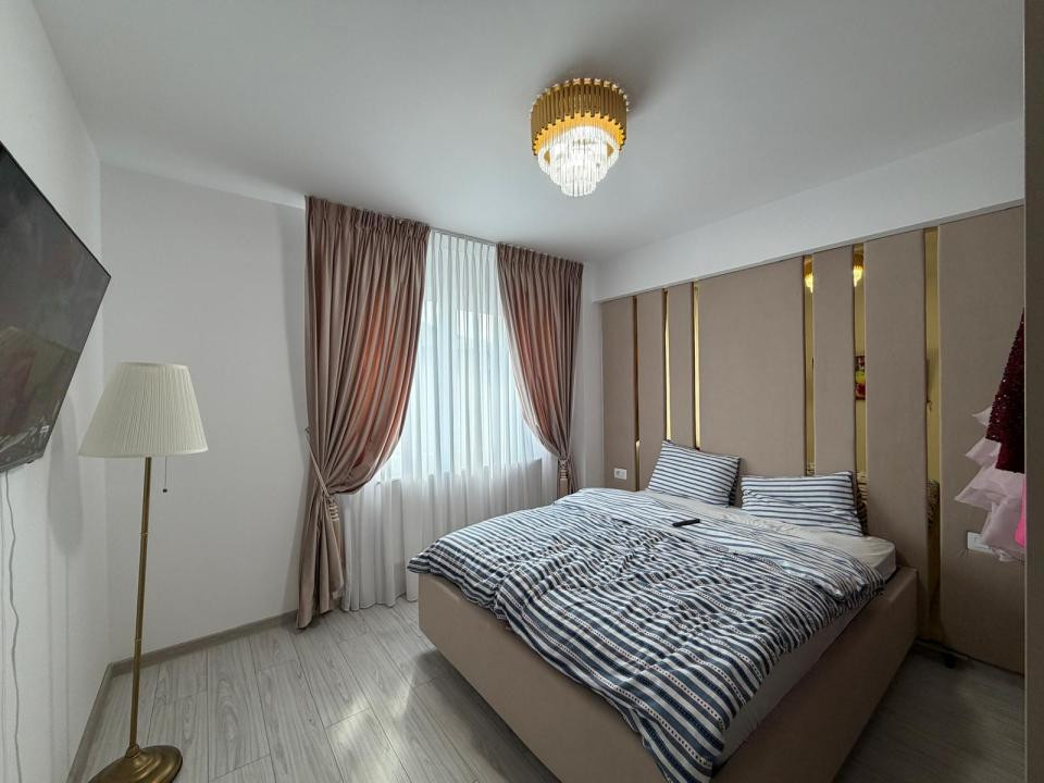 2 camere Valea Adâncă, finalizată si intabulat