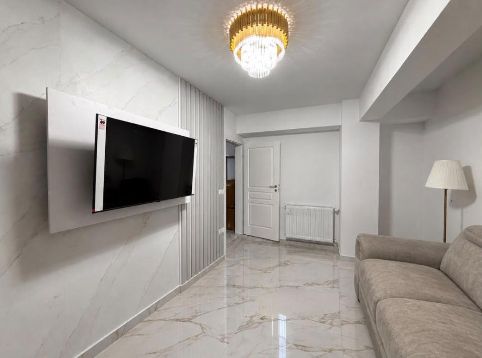 2 camere Valea Adâncă, finalizată si intabulat