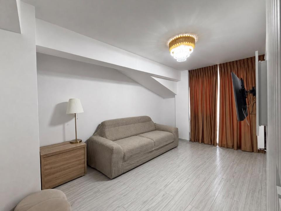 2 camere Valea Adâncă, finalizată si intabulat