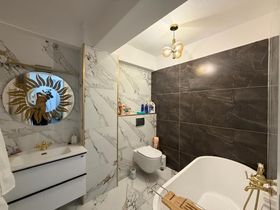 2 camere Valea Adâncă, finalizată si intabulat