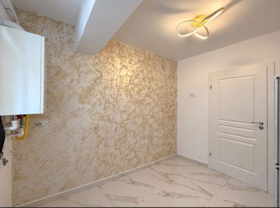 2 camere Valea Adâncă, finalizată si intabulat