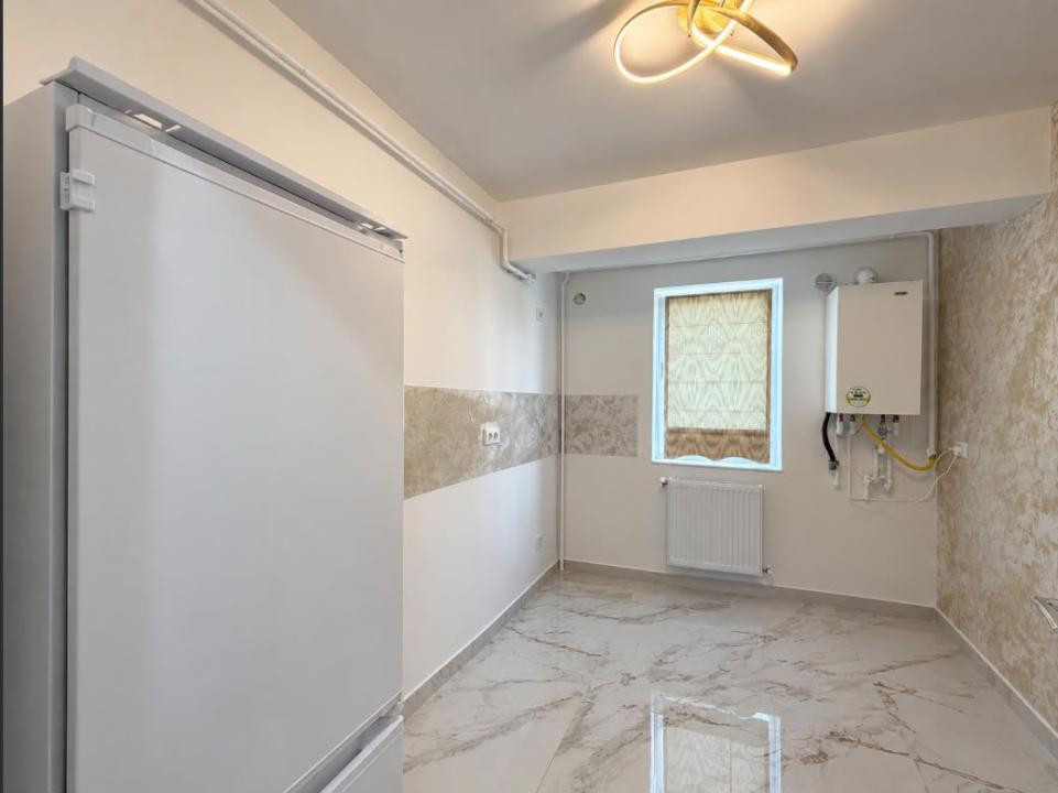 2 camere Valea Adâncă, finalizată si intabulat