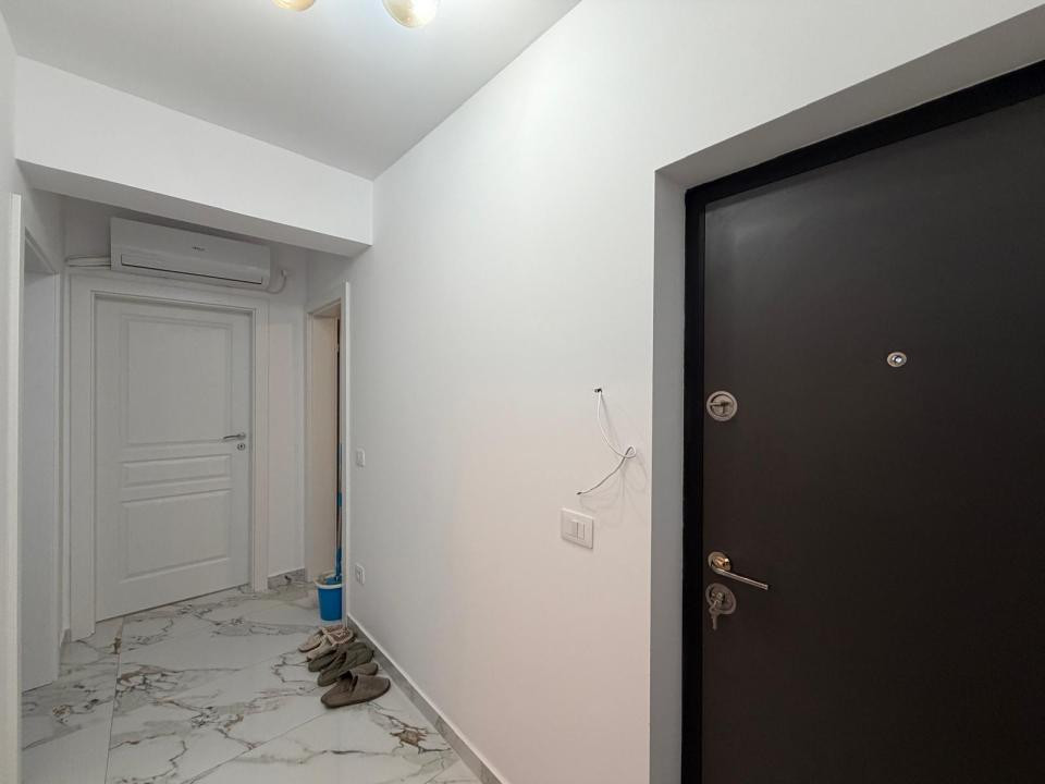 2 camere Valea Adâncă, finalizată si intabulat