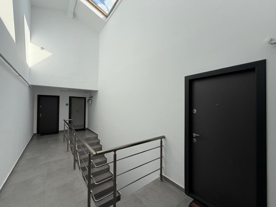 2 camere Valea Adâncă, finalizată si intabulat