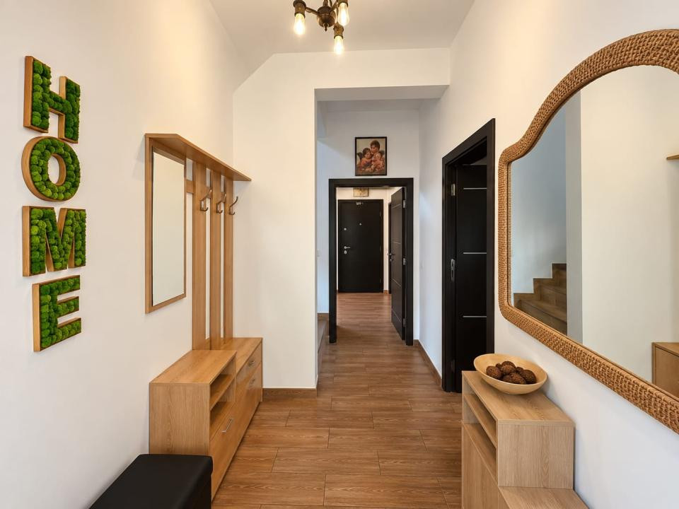 Casă de închiriat – 150 mp, , zona Nicolina, Iași | rezidential sau activitati