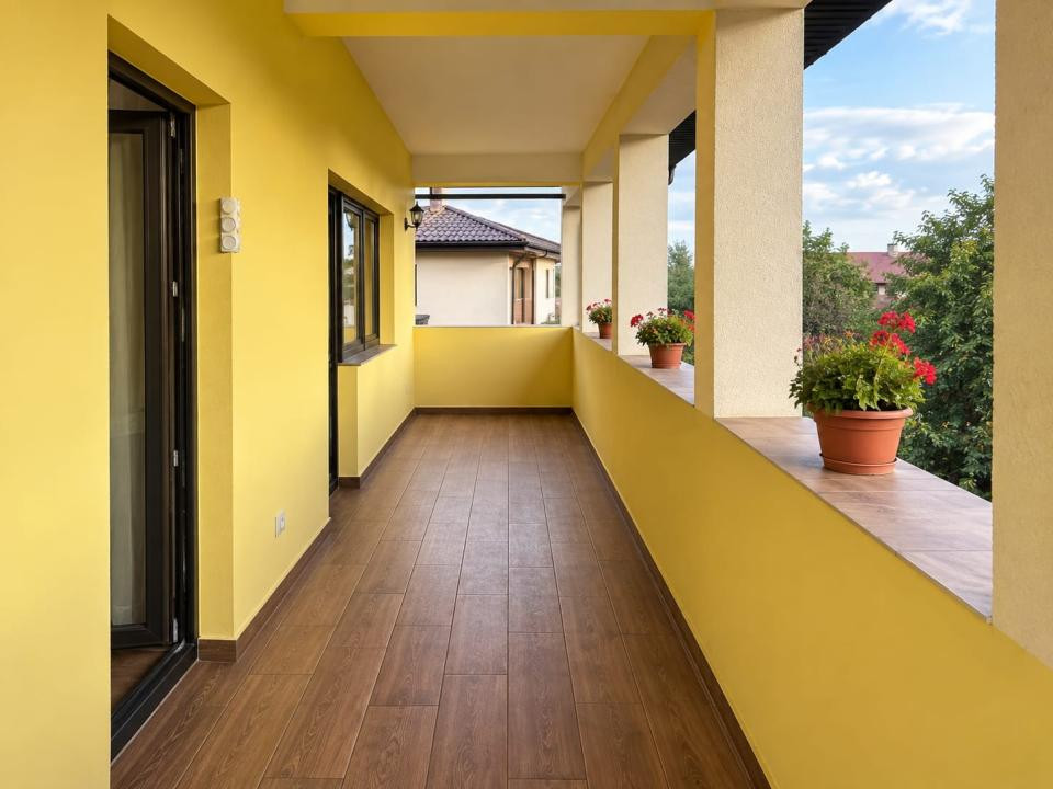 Casă de închiriat – 150 mp, , zona Nicolina, Iași | rezidential sau activitati