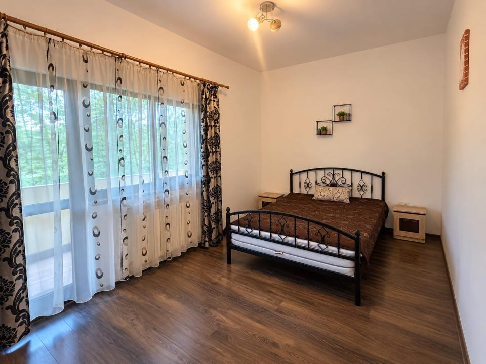 Casă de închiriat – 150 mp, , zona Nicolina, Iași | rezidential sau activitati