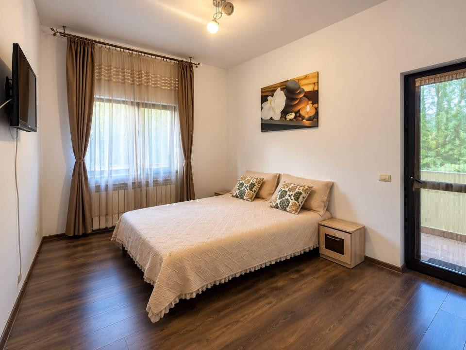 Casă de închiriat – 150 mp, , zona Nicolina, Iași | rezidential sau activitati