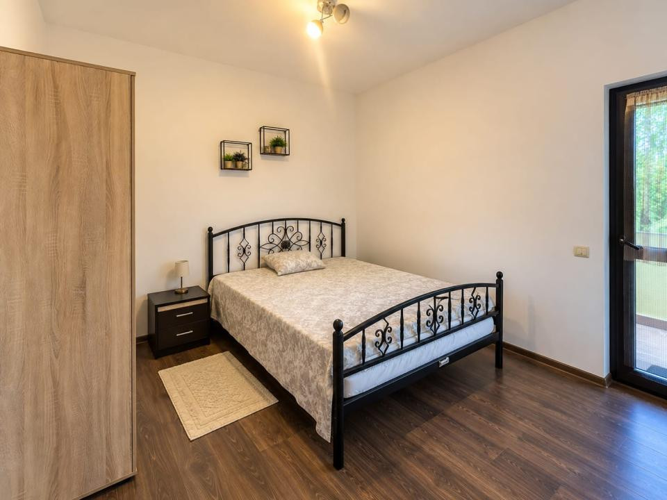 Casă de închiriat – 150 mp, , zona Nicolina, Iași | rezidential sau activitati