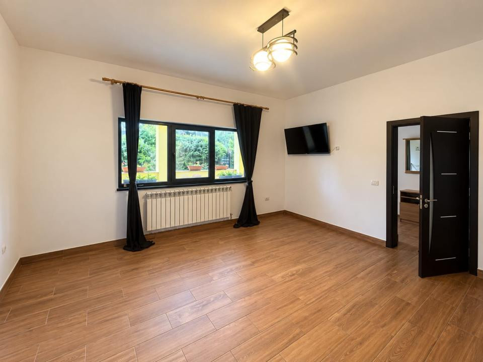 Casă de închiriat – 150 mp, , zona Nicolina, Iași | rezidential sau activitati